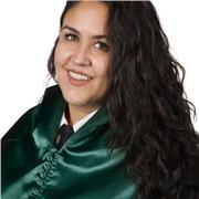 Profesora de educación primaria con mención en educación especial